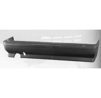 Renault 9/11 87-*P/Golpes Del C/Agujero