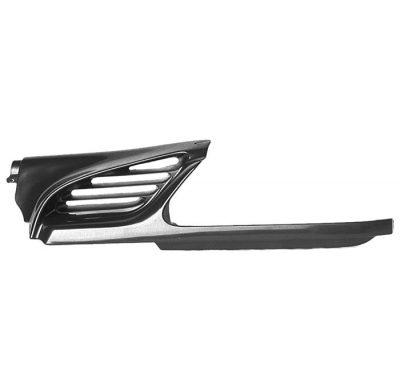 Renault Megane 96-*Rejilla Izq