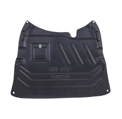 Renault Megane/Scenic 96-*Cubre Carter(Gasolina)