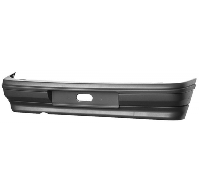 Renault Clio 90-*Paragolpes Tras (Rt)