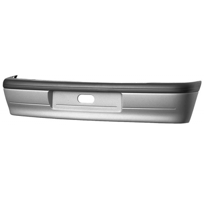 Renault Clio 96-*P/Golpes Tras Para Pintar