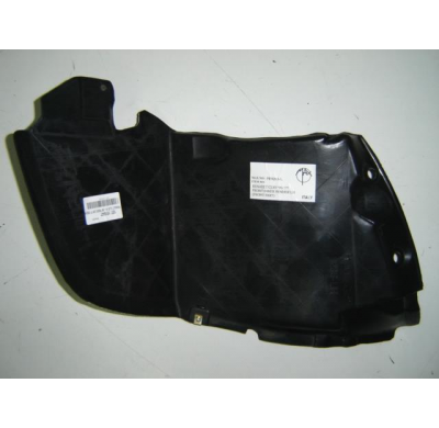 Renault Clio 91-98*pase Rueda Del Izq(Inf)