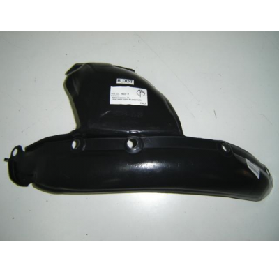 Renault Clio 91-98*pase Rueda Del Dch(Sup)