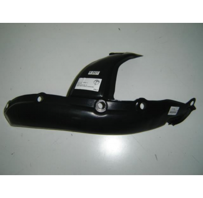 Renault Clio 91-98*pase Rueda Del Izq(Sup)