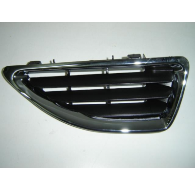 Renault Megane 99-*Rejilla Dch Cromada