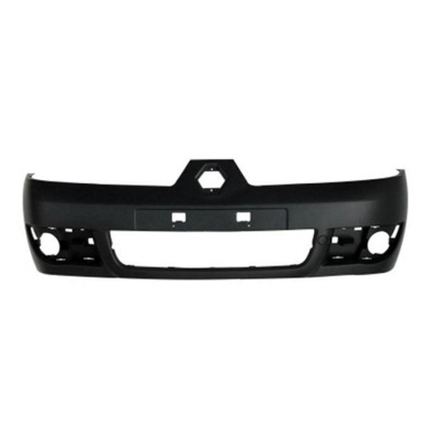 Renault Clio Storia 05-*Paragolpes Delantero Para Pintar Sin Refuerzo