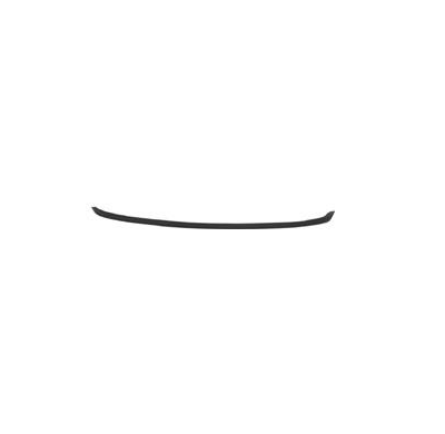 Renault Clio 01-*Spoiler Paragolpes Delantero