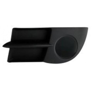 Renault Clio Storia 05-*Rejilla Paragolpes Delantero Izq Sin Agujero