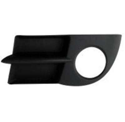 Renault Clio Storia 05-*Rejilla Paragolpes Delantero Izq Con Agujero