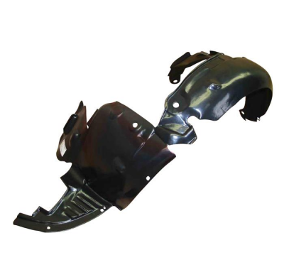 Renault Clio 01-*Pase Rueda Del Izq