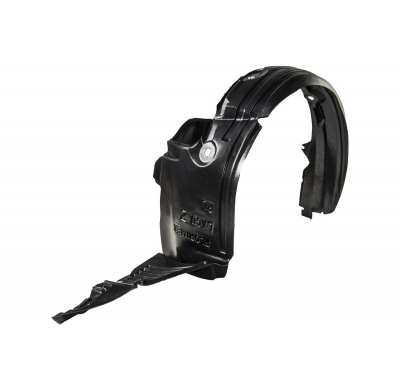 Renault Laguna Ii 2001.03-*Plastico Pase De Rueda Delantero Izq