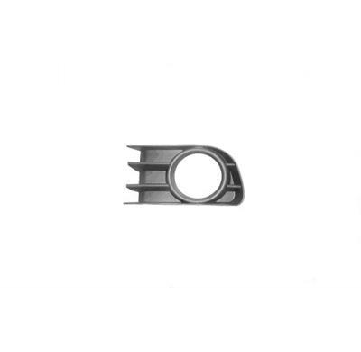 Renault Megane 02-*Rejilla Paragolpes Delanter. Izq Con Agujeros