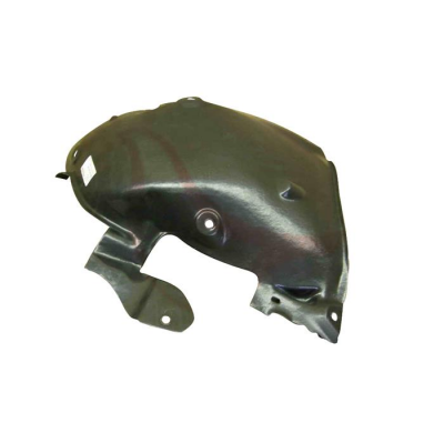 Renault Scenic 03-*Prot. Pase Rueda Del Izq(Del)