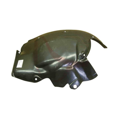 Renault Scenic 03-*Prot. Pase Rueda Del Izq(Tras)