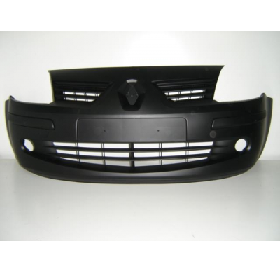 Renault Modus 04-*P/Golpes Del Para Pintar C/Agujer