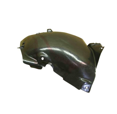 Renault Modus 04-*Prot. Pase Rueda Del Dch(Del)