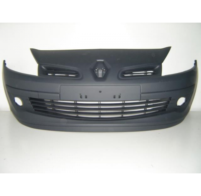 Renault Clio 05-*P/Golpes Del Para Pintar Comp.C/Agujero (Para Llantas 15")