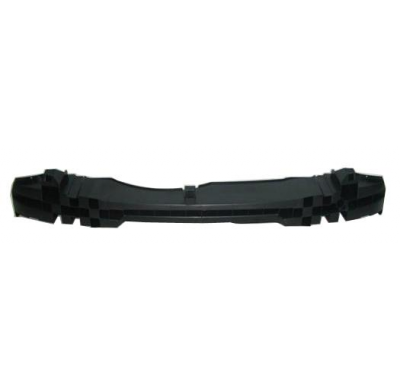 Renault Clio 05-*Refuerzo Paragolpes Tras