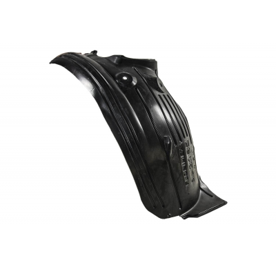 Renault Clio 05-*Plastico Pase De Rueda Delantero Izq (Parte Trasera)(Llanta 16)