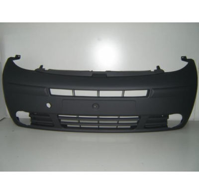 Renault Trafic/Primas 01-*P/Golpes Del C/Agujer