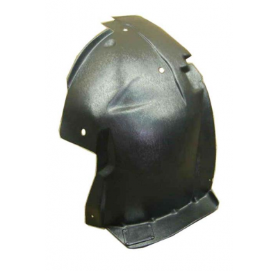 Renault Trafic/Prim/Viv 01-*Plastico Pase Rueda Delanter. Izq Delantero