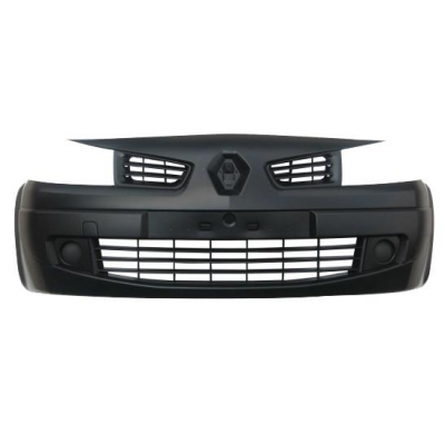 Renault Megane 06-*P/C Del Para Pintar S/Agujeros