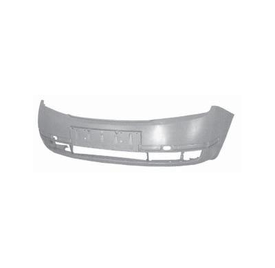 Skoda Fabia 99-*P/Golpes Del Para Pintar