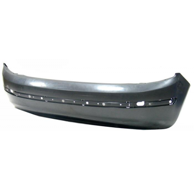 Skoda Fabia 99-*Paragolpes Trasero Para Pintar