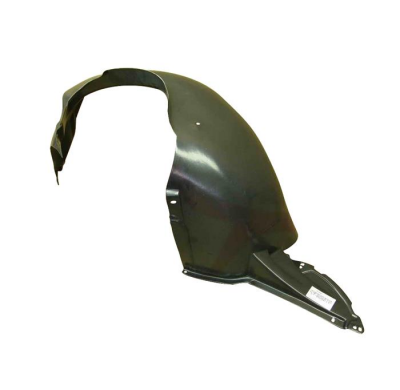 Skoda Fabia 99-*Pase Rueda Del Izq