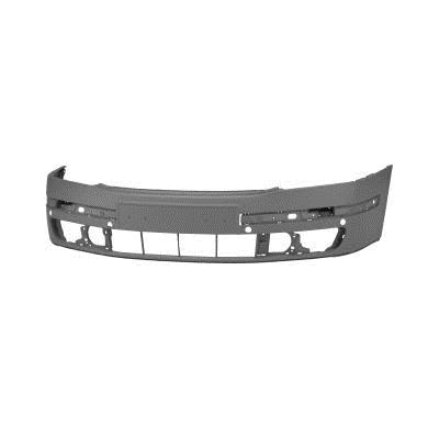 Skoda Octavia 04-*Paragolpes Delanter. C/Sensor