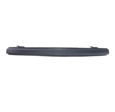 Refuerzo Paragolpes Trasero