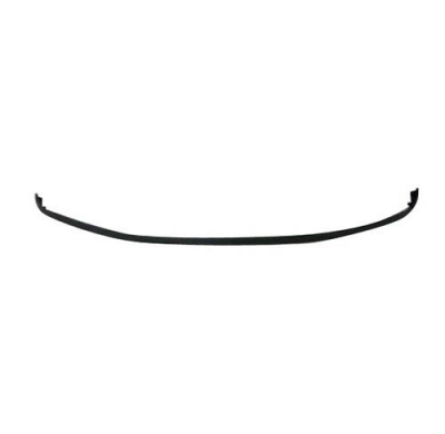 Skoda Fabia 07-*Spoiler Paragolpes Delantero