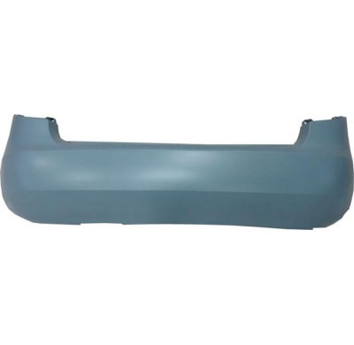 Skoda Fabia 10-*Paragolpes Trasero Para Pintar