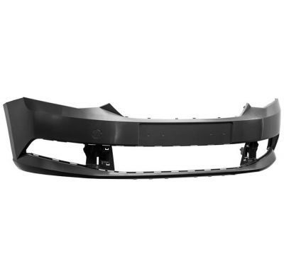 Skoda Fabia 15-*Paragolpes Delantero Para Pintar