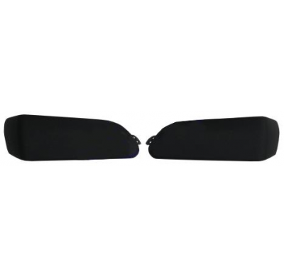 Renault Twingo 07-*Kit Molduras Paragolpes Trasero(Basic)