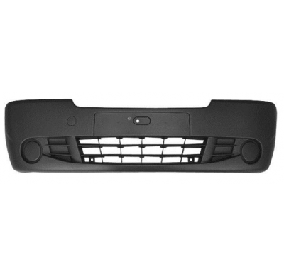 Renault Trafic/Primas 06-*P/Golpes Del Gris