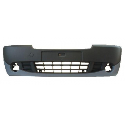 Renault Trafic/Primas 06-*P/Golpes Del C/Agujeros P/Pintar