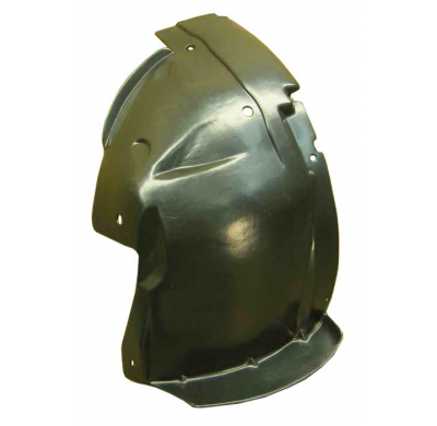 Renault Trafic 06-*Cubre Pase Rueda Delanter Izq(Delanter.)