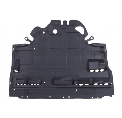 Renault Trafic/Vivaro 06-*Cubre Carter