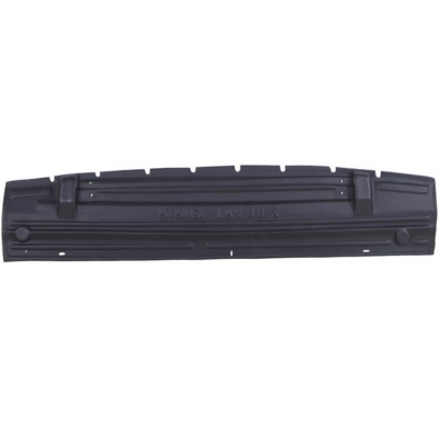 Renault Trafic/Vivaro 06-*Cubre Carter Delantero