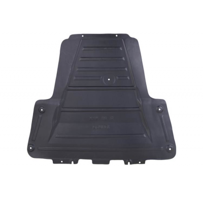 Renault Kangoo 2008-*Cubre Carter(Diesel)