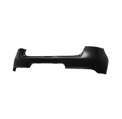 Renault Megane 08-*Paragolpes Trasero Para Pintar 5p