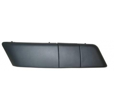 Renault Megane 08-*Moldura Paragolpes Delanter. Dch