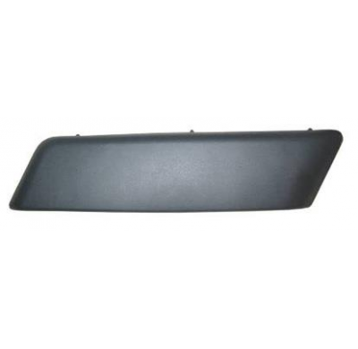 Renault Megane 08-*Moldura Paragolpes Delanter. Esq