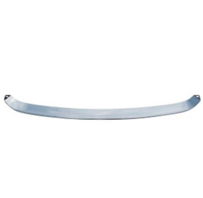 Renault Megane 12-*Moldura Cromada Rejilla Paragolpes Delantero Superior