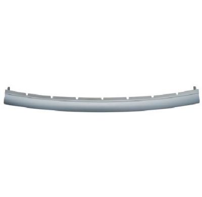 Renault Clio 09-*Moldura Inferior Rejilla Paragolpes Delantero Para Pintar