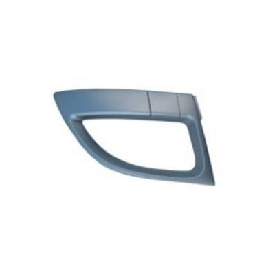 Renault Scenic 09-*Rejilla Paragolpes Delanter. Dch