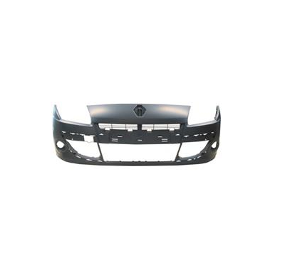 Renault Scenic 09-*Paragolpes Delanter.  Para Pintar