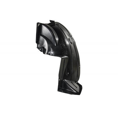 Renault Master/Movano 2010.02-*Plastico Pase De Rueda Delantero Izq(Parte Delantera)