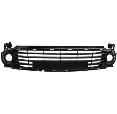 Renault Clio 13-*Rejilla Paragolpes Delanter.